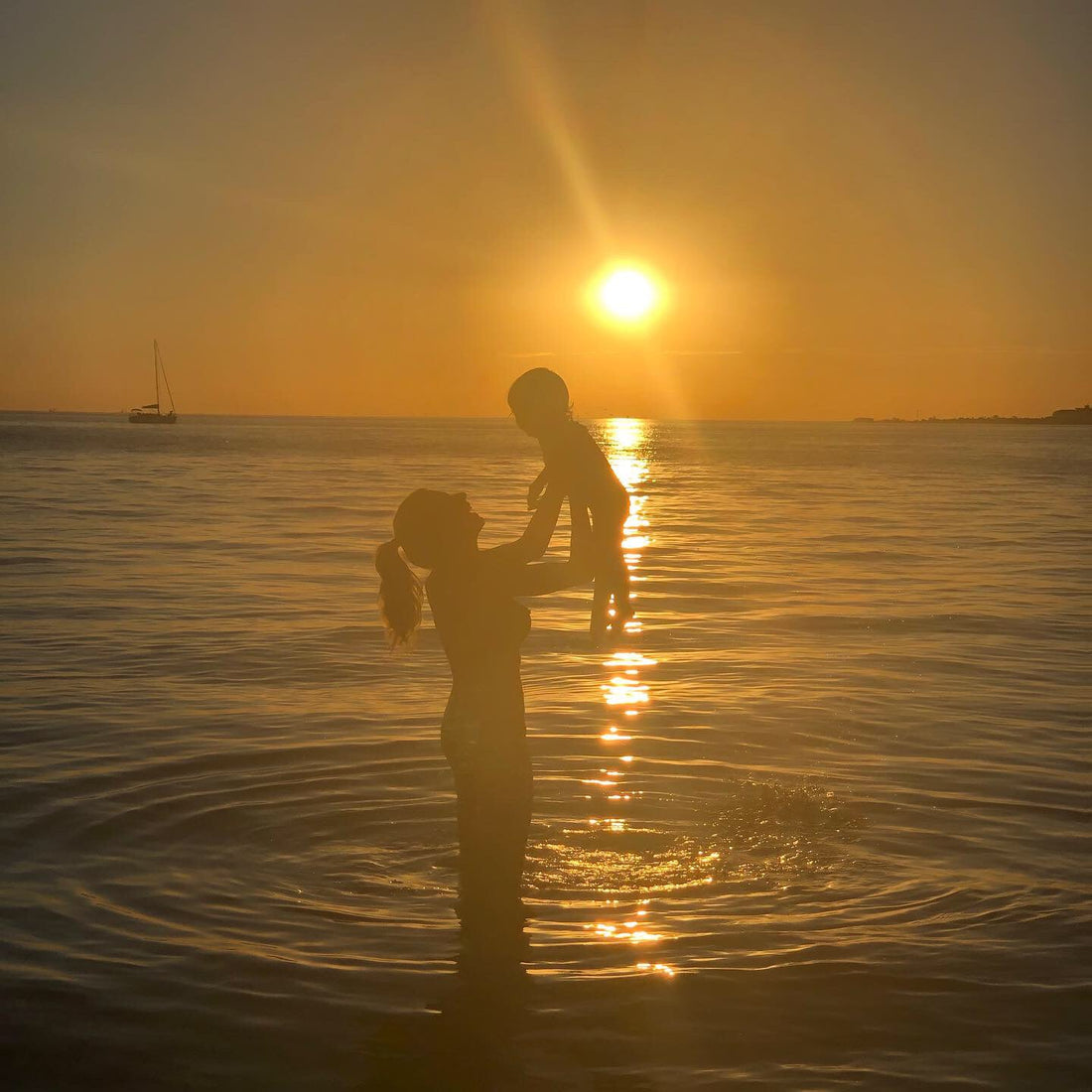 MEET THE TEAM: Sarah's Journey to Motherhood