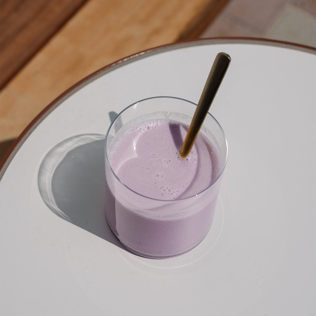 Postpartum Protein Powder