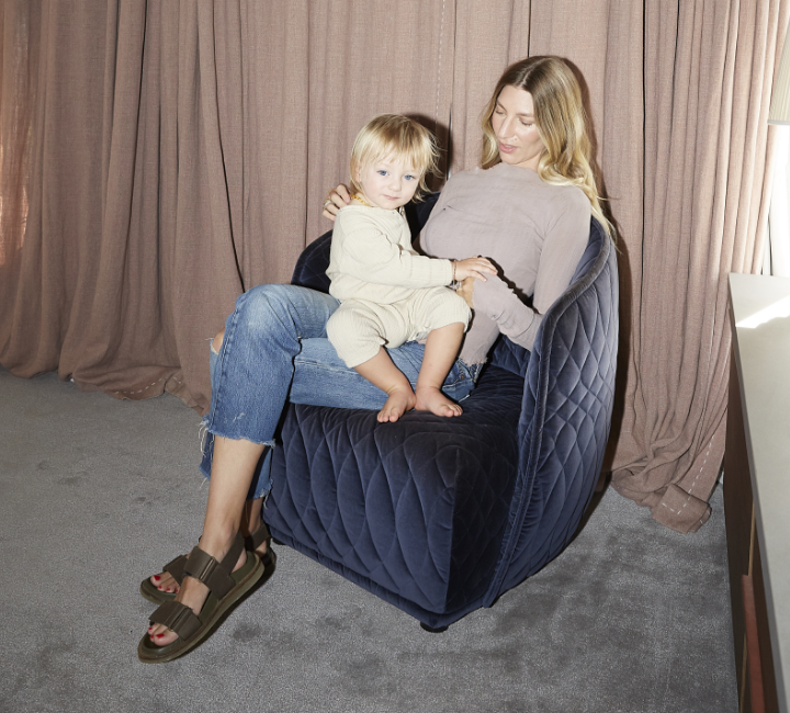 Postpartum Hair Loss Treatment Australia