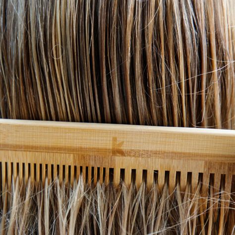 Postpartum Hair Loss: What's Happening and What Can Help