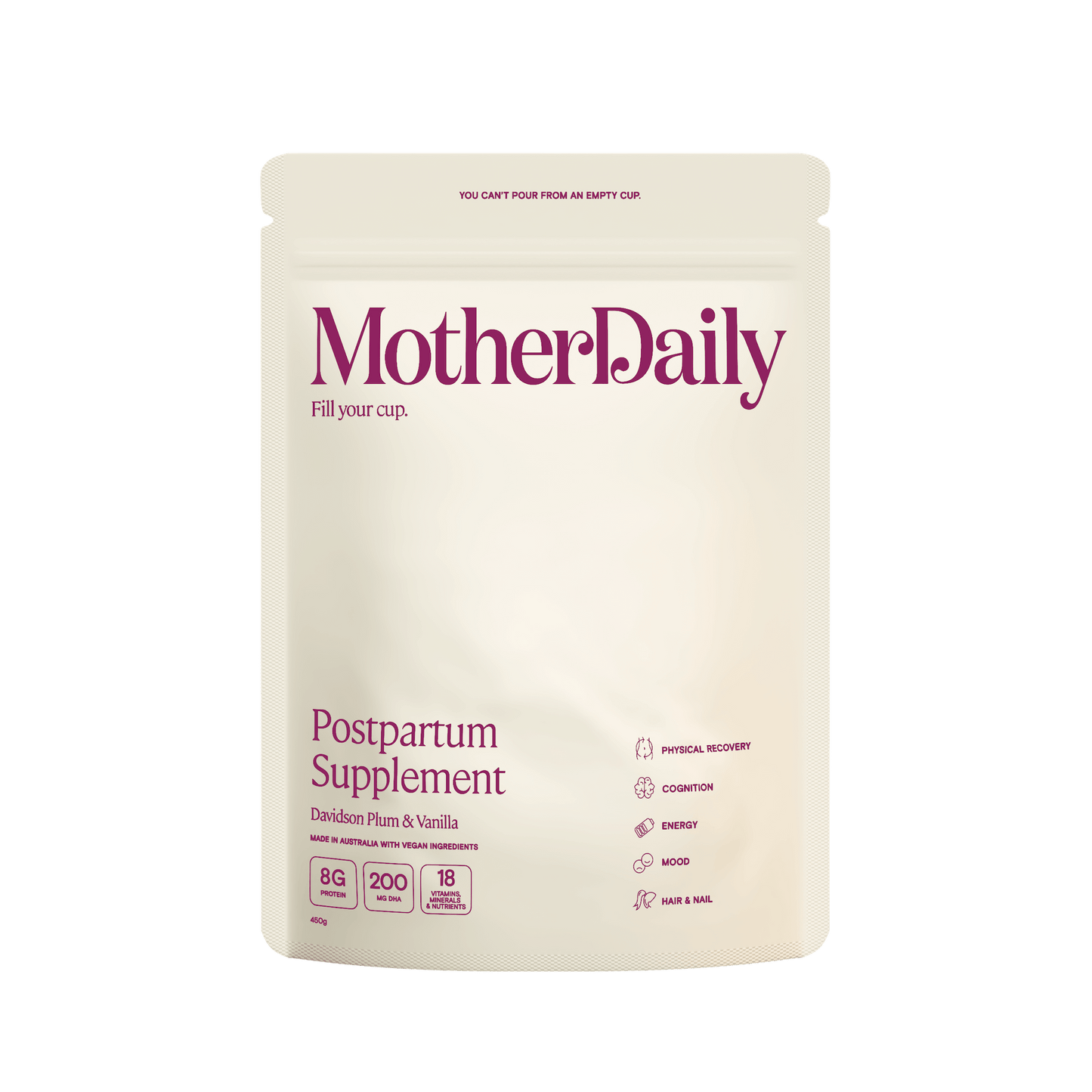 Breastfeeding Multivitamin