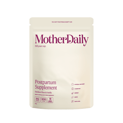 Breastfeeding Multivitamin