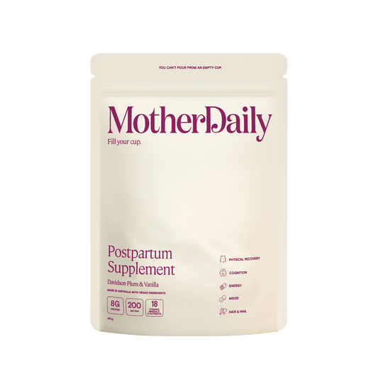 Breastfeeding Multivitamin