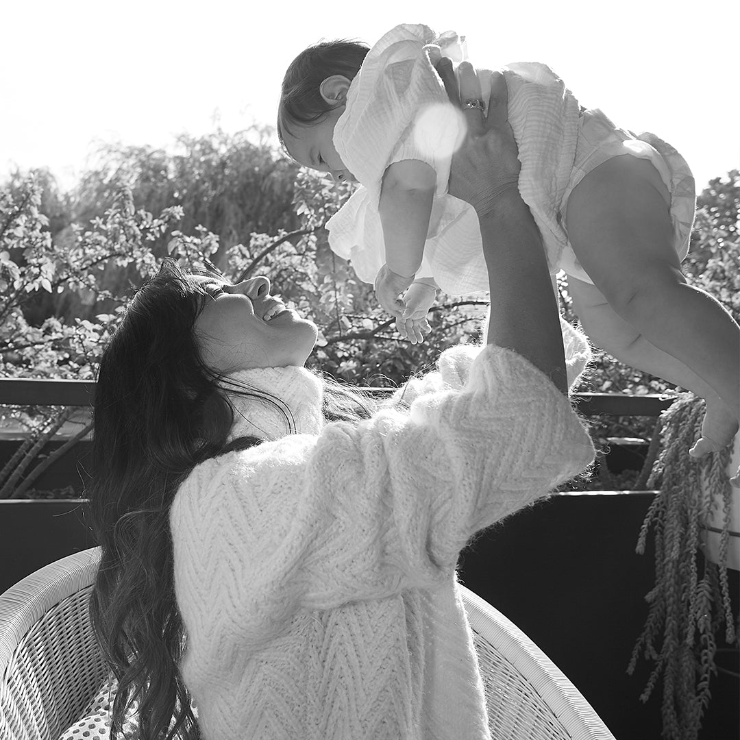 Lactation Protein Powder